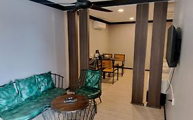 Perry Barr La Ganta Residence